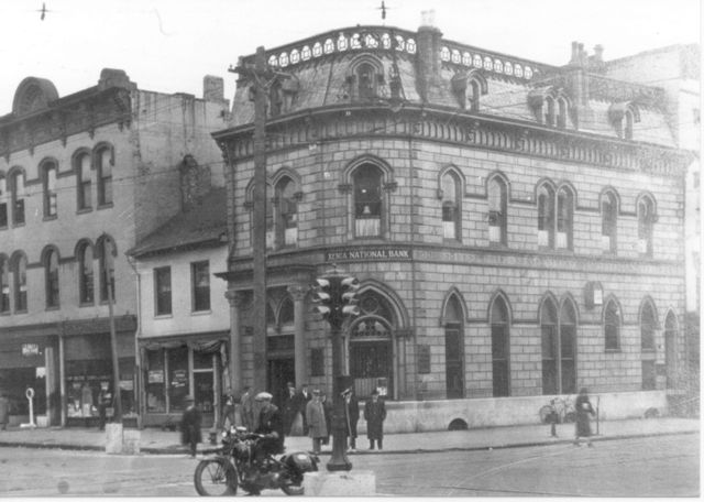 Xenia Natl. Bank 1867