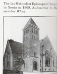 1st. Methodist,1909