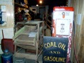Gasoline Pump
