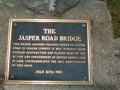 Jasper Rd Bridge NOW 1