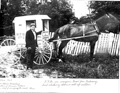 mail wagon
