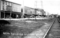 N. Railroad St. old Osborn