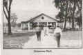 Park, early days