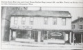 Bus-Barber shops 1924