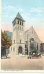 Xenia,1st Methodist Church