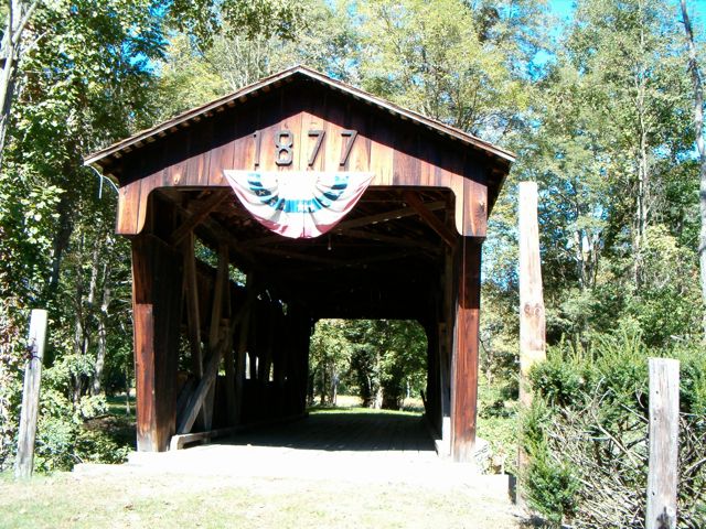 Jasper Rd Bridge NOW 2