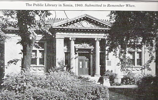 Library,1940