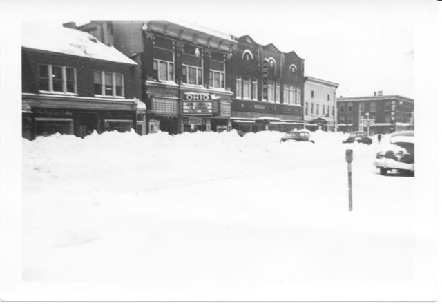 Blizzard,1950-6