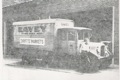 Eavey delivery truck